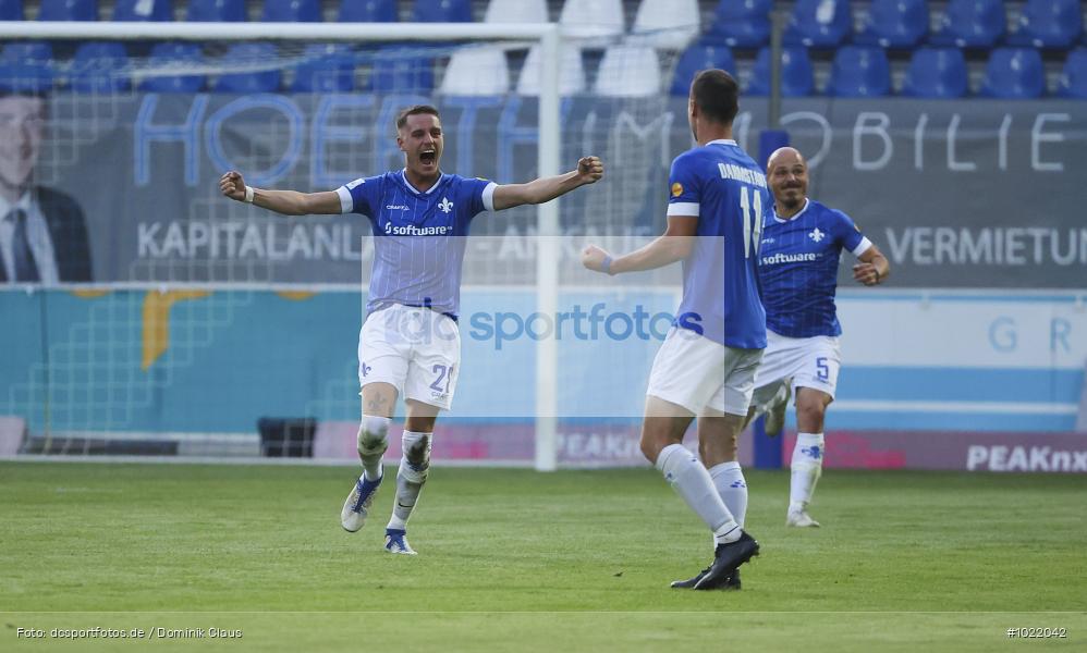 SV Darmstadt 98, SV Weiterstadt, Relegation, Kreisliga, Voetball, Sport, Le Football, Germany, Futbol, Fotball, Fussball, Deutschland, DFL, DFB, Calcio, 2021/22, Saison 2021/2022 - Bild-ID: 1022042 SV Darmstadt 98, SV Weiterstadt, Relegation, Kreisliga, Voetball, Sport, Le Football, Germany, Futbol, Fotball, Fussball, Deutschland, DFL, DFB, Calcio, 2021/22, Saison 2021/2022 - Bild-ID: 1022042