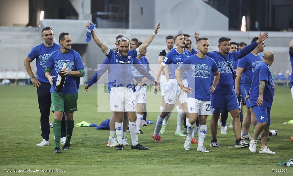 SV Darmstadt 98, SV Weiterstadt, Relegation, Kreisliga, Voetball, Sport, Le Football, Germany, Futbol, Fotball, Fussball, Deutschland, DFL, DFB, Calcio, 2021/22, Saison 2021/2022 - Bild-ID: 1022057 SV Darmstadt 98, SV Weiterstadt, Relegation, Kreisliga, Voetball, Sport, Le Football, Germany, Futbol, Fotball, Fussball, Deutschland, DFL, DFB, Calcio, 2021/22, Saison 2021/2022 - Bild-ID: 1022057