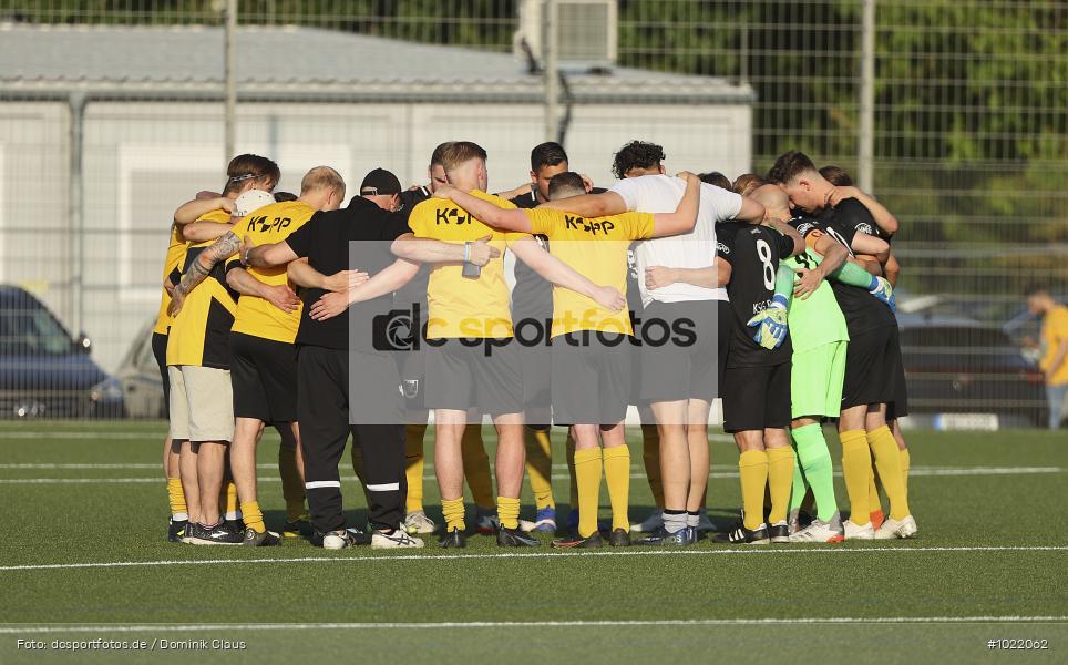 KSG Brandau, FC Hillal Rüsselsheim, Relegation, Kreisoberliga, Voetball, Sport, Le Football, Germany, Futbol, Fotball, Fussball, Deutschland, DFL, DFB, Calcio, 2021/22, Saison 2021/2022 - Bild-ID: 1022062 KSG Brandau, FC Hillal Rüsselsheim, Relegation, Kreisoberliga, Voetball, Sport, Le Football, Germany, Futbol, Fotball, Fussball, Deutschland, DFL, DFB, Calcio, 2021/22, Saison 2021/2022 - Bild-ID: 1022062