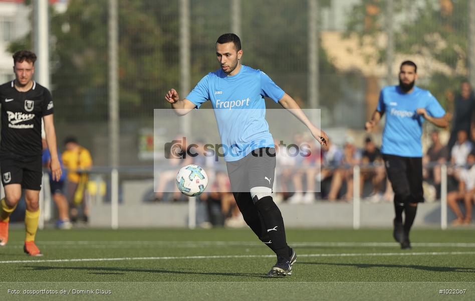KSG Brandau, FC Hillal Rüsselsheim, Relegation, Kreisoberliga, Voetball, Sport, Le Football, Germany, Futbol, Fotball, Fussball, Deutschland, DFL, DFB, Calcio, 2021/22, Saison 2021/2022 - Bild-ID: 1022067 KSG Brandau, FC Hillal Rüsselsheim, Relegation, Kreisoberliga, Voetball, Sport, Le Football, Germany, Futbol, Fotball, Fussball, Deutschland, DFL, DFB, Calcio, 2021/22, Saison 2021/2022 - Bild-ID: 1022067