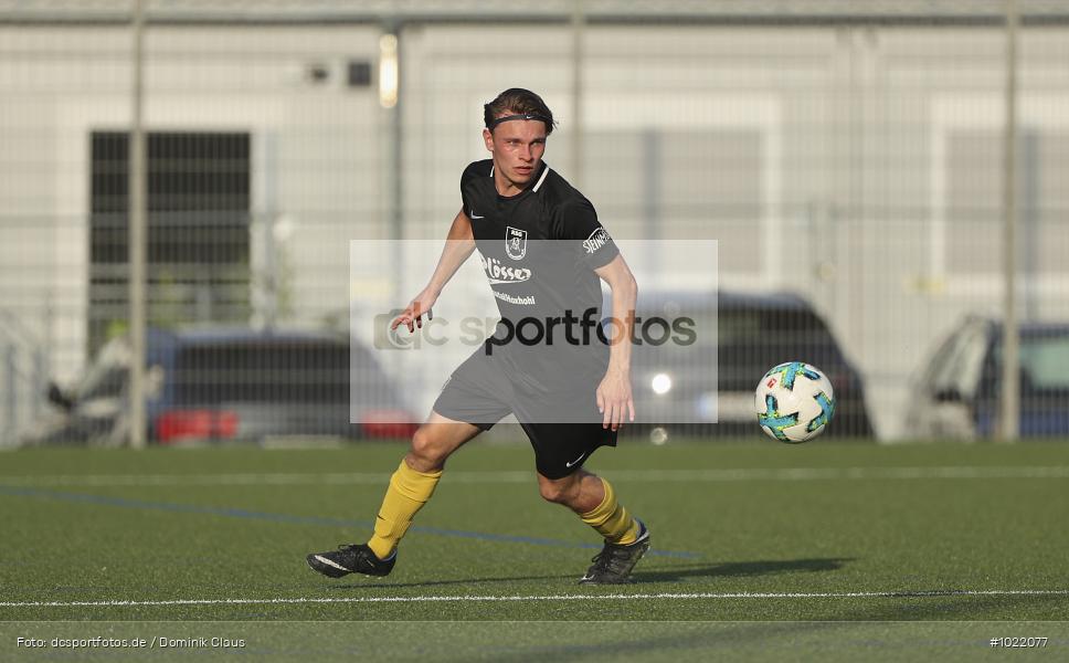 KSG Brandau, FC Hillal Rüsselsheim, Relegation, Kreisoberliga, Voetball, Sport, Le Football, Germany, Futbol, Fotball, Fussball, Deutschland, DFL, DFB, Calcio, 2021/22, Saison 2021/2022 - Bild-ID: 1022077 KSG Brandau, FC Hillal Rüsselsheim, Relegation, Kreisoberliga, Voetball, Sport, Le Football, Germany, Futbol, Fotball, Fussball, Deutschland, DFL, DFB, Calcio, 2021/22, Saison 2021/2022 - Bild-ID: 1022077