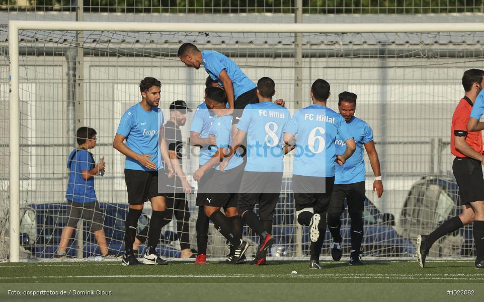 KSG Brandau, FC Hillal Rüsselsheim, Relegation, Kreisoberliga, Voetball, Sport, Le Football, Germany, Futbol, Fotball, Fussball, Deutschland, DFL, DFB, Calcio, 2021/22, Saison 2021/2022 - Bild-ID: 1022082 KSG Brandau, FC Hillal Rüsselsheim, Relegation, Kreisoberliga, Voetball, Sport, Le Football, Germany, Futbol, Fotball, Fussball, Deutschland, DFL, DFB, Calcio, 2021/22, Saison 2021/2022 - Bild-ID: 1022082