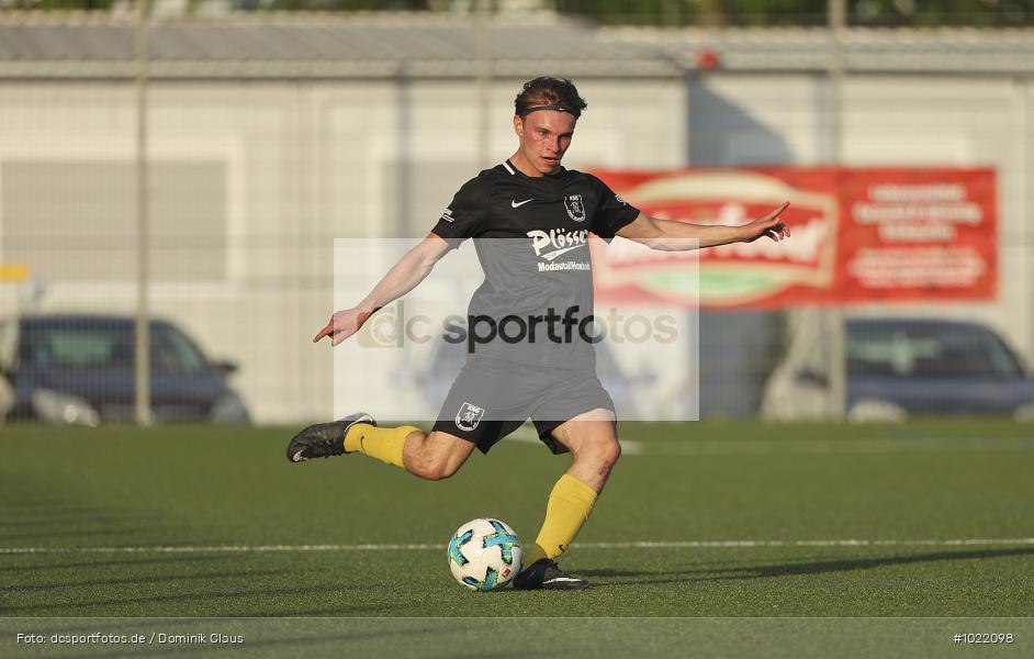 KSG Brandau, FC Hillal Rüsselsheim, Relegation, Kreisoberliga, Voetball, Sport, Le Football, Germany, Futbol, Fotball, Fussball, Deutschland, DFL, DFB, Calcio, 2021/22, Saison 2021/2022 - Bild-ID: 1022098 KSG Brandau, FC Hillal Rüsselsheim, Relegation, Kreisoberliga, Voetball, Sport, Le Football, Germany, Futbol, Fotball, Fussball, Deutschland, DFL, DFB, Calcio, 2021/22, Saison 2021/2022 - Bild-ID: 1022098