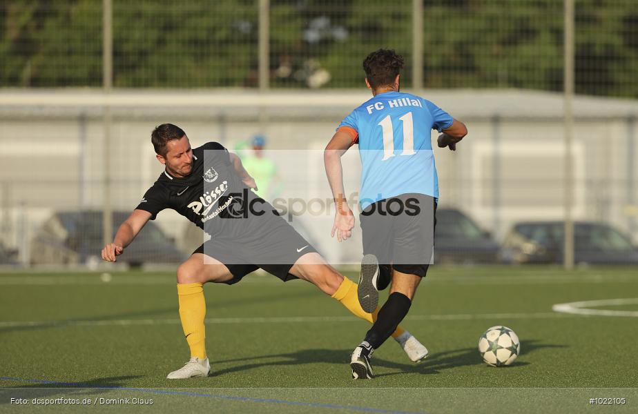 KSG Brandau, FC Hillal Rüsselsheim, Relegation, Kreisoberliga, Voetball, Sport, Le Football, Germany, Futbol, Fotball, Fussball, Deutschland, DFL, DFB, Calcio, 2021/22, Saison 2021/2022 - Bild-ID: 1022105 KSG Brandau, FC Hillal Rüsselsheim, Relegation, Kreisoberliga, Voetball, Sport, Le Football, Germany, Futbol, Fotball, Fussball, Deutschland, DFL, DFB, Calcio, 2021/22, Saison 2021/2022 - Bild-ID: 1022105