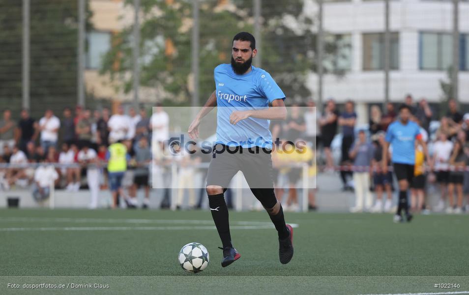KSG Brandau, FC Hillal Rüsselsheim, Relegation, Kreisoberliga, Voetball, Sport, Le Football, Germany, Futbol, Fotball, Fussball, Deutschland, DFL, DFB, Calcio, 2021/22, Saison 2021/2022 - Bild-ID: 1022146 KSG Brandau, FC Hillal Rüsselsheim, Relegation, Kreisoberliga, Voetball, Sport, Le Football, Germany, Futbol, Fotball, Fussball, Deutschland, DFL, DFB, Calcio, 2021/22, Saison 2021/2022 - Bild-ID: 1022146