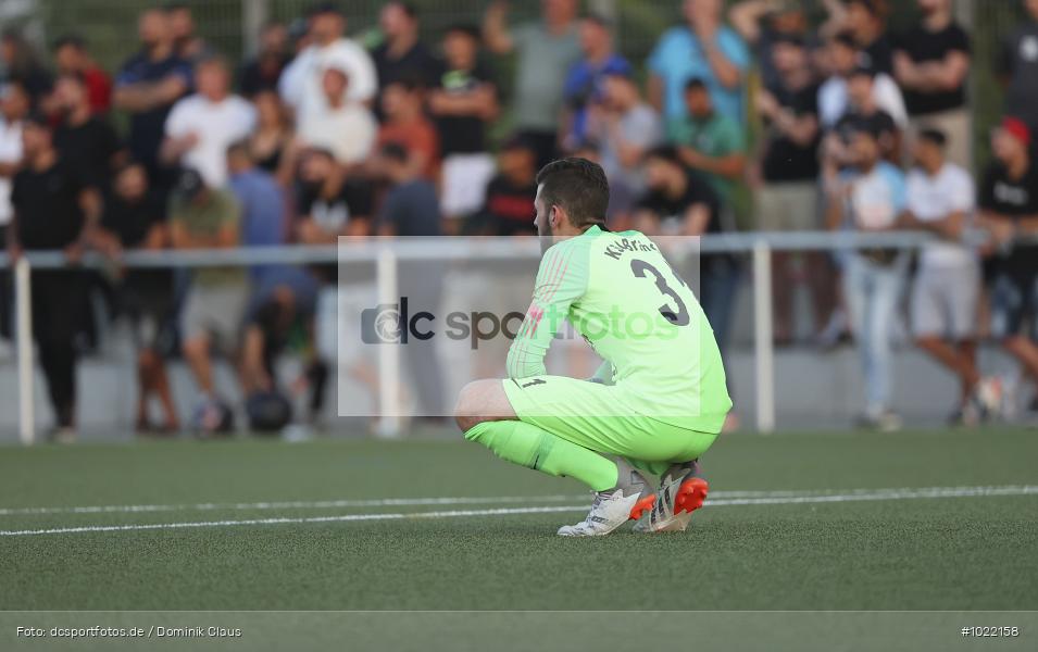 KSG Brandau, FC Hillal Rüsselsheim, Relegation, Kreisoberliga, Voetball, Sport, Le Football, Germany, Futbol, Fotball, Fussball, Deutschland, DFL, DFB, Calcio, 2021/22, Saison 2021/2022 - Bild-ID: 1022158 KSG Brandau, FC Hillal Rüsselsheim, Relegation, Kreisoberliga, Voetball, Sport, Le Football, Germany, Futbol, Fotball, Fussball, Deutschland, DFL, DFB, Calcio, 2021/22, Saison 2021/2022 - Bild-ID: 1022158