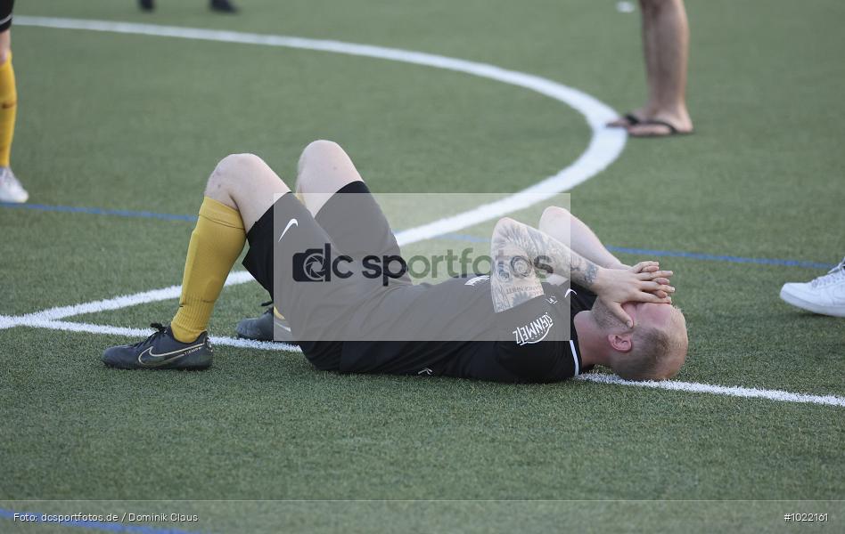 KSG Brandau, FC Hillal Rüsselsheim, Relegation, Kreisoberliga, Voetball, Sport, Le Football, Germany, Futbol, Fotball, Fussball, Deutschland, DFL, DFB, Calcio, 2021/22, Saison 2021/2022 - Bild-ID: 1022161 KSG Brandau, FC Hillal Rüsselsheim, Relegation, Kreisoberliga, Voetball, Sport, Le Football, Germany, Futbol, Fotball, Fussball, Deutschland, DFL, DFB, Calcio, 2021/22, Saison 2021/2022 - Bild-ID: 1022161