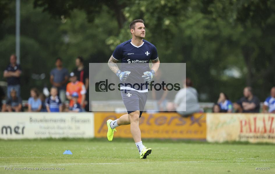 SV Darmstadt 98, SC Viktoria Griesheim, Testspiel, 2. Liga, Voetball, Sport, Le Football, Germany, Futbol, Fotball, Fussball, Deutschland, DFL, DFB, Calcio, 2022/23, Saison 2022/2023 - Bild-ID: 1022171 SV Darmstadt 98, SC Viktoria Griesheim, Testspiel, 2. Liga, Voetball, Sport, Le Football, Germany, Futbol, Fotball, Fussball, Deutschland, DFL, DFB, Calcio, 2022/23, Saison 2022/2023 - Bild-ID: 1022171