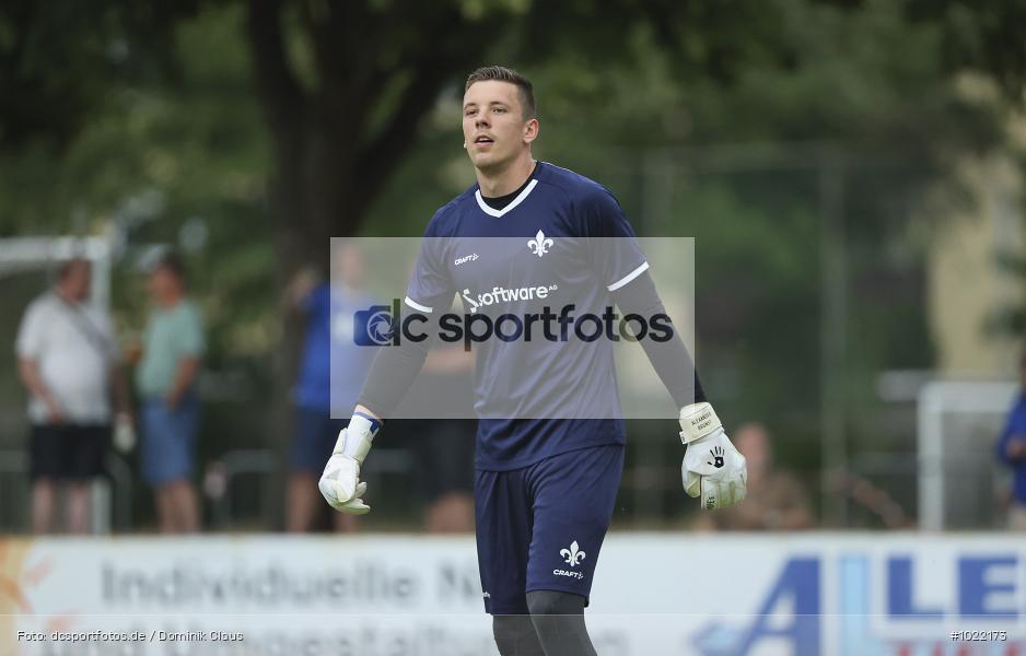 SV Darmstadt 98, SC Viktoria Griesheim, Testspiel, 2. Liga, Voetball, Sport, Le Football, Germany, Futbol, Fotball, Fussball, Deutschland, DFL, DFB, Calcio, 2022/23, Saison 2022/2023 - Bild-ID: 1022173 SV Darmstadt 98, SC Viktoria Griesheim, Testspiel, 2. Liga, Voetball, Sport, Le Football, Germany, Futbol, Fotball, Fussball, Deutschland, DFL, DFB, Calcio, 2022/23, Saison 2022/2023 - Bild-ID: 1022173
