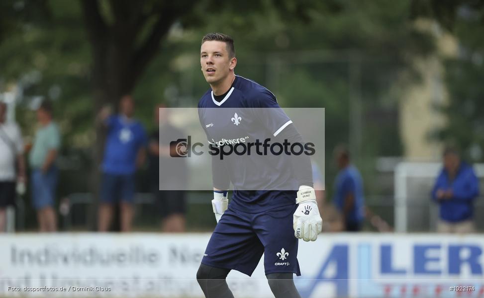 SV Darmstadt 98, SC Viktoria Griesheim, Testspiel, 2. Liga, Voetball, Sport, Le Football, Germany, Futbol, Fotball, Fussball, Deutschland, DFL, DFB, Calcio, 2022/23, Saison 2022/2023 - Bild-ID: 1022174 SV Darmstadt 98, SC Viktoria Griesheim, Testspiel, 2. Liga, Voetball, Sport, Le Football, Germany, Futbol, Fotball, Fussball, Deutschland, DFL, DFB, Calcio, 2022/23, Saison 2022/2023 - Bild-ID: 1022174