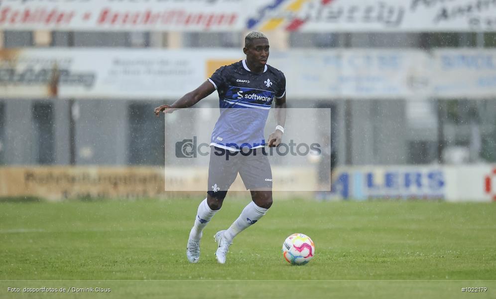 SV Darmstadt 98, SC Viktoria Griesheim, Testspiel, 2. Liga, Voetball, Sport, Le Football, Germany, Futbol, Fotball, Fussball, Deutschland, DFL, DFB, Calcio, 2022/23, Saison 2022/2023 - Bild-ID: 1022179 SV Darmstadt 98, SC Viktoria Griesheim, Testspiel, 2. Liga, Voetball, Sport, Le Football, Germany, Futbol, Fotball, Fussball, Deutschland, DFL, DFB, Calcio, 2022/23, Saison 2022/2023 - Bild-ID: 1022179