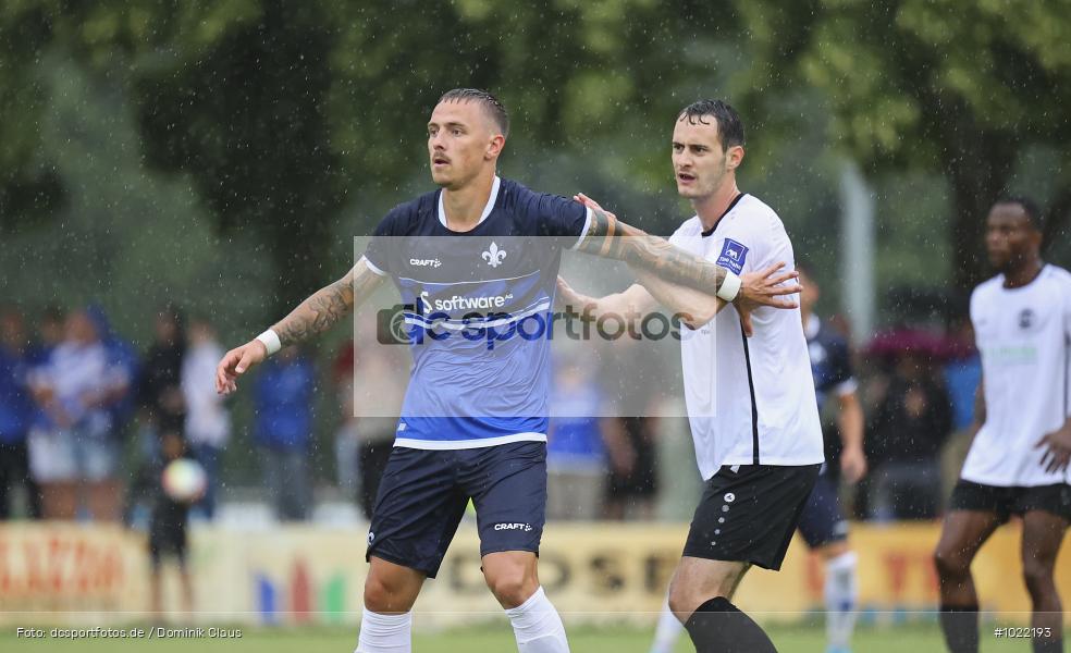 SV Darmstadt 98, SC Viktoria Griesheim, Testspiel, 2. Liga, Voetball, Sport, Le Football, Germany, Futbol, Fotball, Fussball, Deutschland, DFL, DFB, Calcio, 2022/23, Saison 2022/2023 - Bild-ID: 1022193 SV Darmstadt 98, SC Viktoria Griesheim, Testspiel, 2. Liga, Voetball, Sport, Le Football, Germany, Futbol, Fotball, Fussball, Deutschland, DFL, DFB, Calcio, 2022/23, Saison 2022/2023 - Bild-ID: 1022193