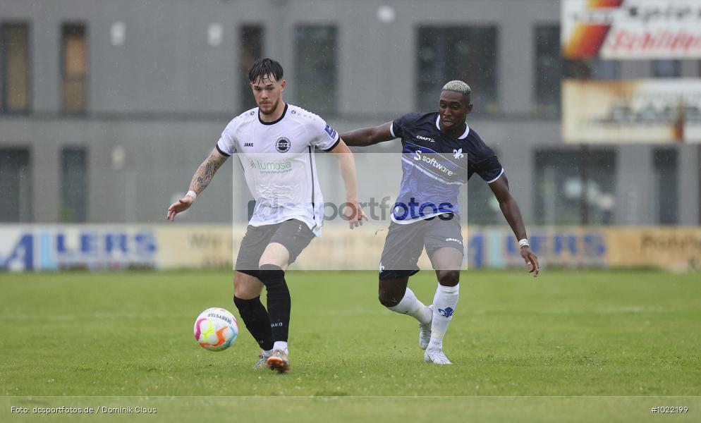 SV Darmstadt 98, SC Viktoria Griesheim, Testspiel, 2. Liga, Voetball, Sport, Le Football, Germany, Futbol, Fotball, Fussball, Deutschland, DFL, DFB, Calcio, 2022/23, Saison 2022/2023 - Bild-ID: 1022199 SV Darmstadt 98, SC Viktoria Griesheim, Testspiel, 2. Liga, Voetball, Sport, Le Football, Germany, Futbol, Fotball, Fussball, Deutschland, DFL, DFB, Calcio, 2022/23, Saison 2022/2023 - Bild-ID: 1022199