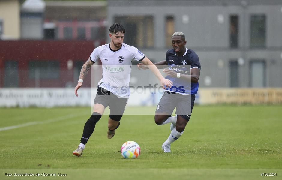 SV Darmstadt 98, SC Viktoria Griesheim, Testspiel, 2. Liga, Voetball, Sport, Le Football, Germany, Futbol, Fotball, Fussball, Deutschland, DFL, DFB, Calcio, 2022/23, Saison 2022/2023 - Bild-ID: 1022201 SV Darmstadt 98, SC Viktoria Griesheim, Testspiel, 2. Liga, Voetball, Sport, Le Football, Germany, Futbol, Fotball, Fussball, Deutschland, DFL, DFB, Calcio, 2022/23, Saison 2022/2023 - Bild-ID: 1022201
