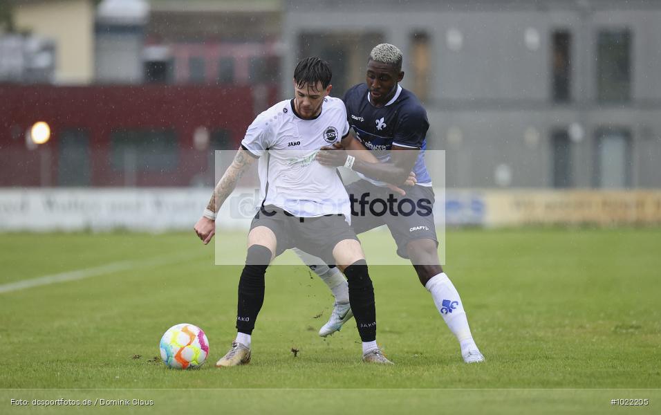 SV Darmstadt 98, SC Viktoria Griesheim, Testspiel, 2. Liga, Voetball, Sport, Le Football, Germany, Futbol, Fotball, Fussball, Deutschland, DFL, DFB, Calcio, 2022/23, Saison 2022/2023 - Bild-ID: 1022205 SV Darmstadt 98, SC Viktoria Griesheim, Testspiel, 2. Liga, Voetball, Sport, Le Football, Germany, Futbol, Fotball, Fussball, Deutschland, DFL, DFB, Calcio, 2022/23, Saison 2022/2023 - Bild-ID: 1022205