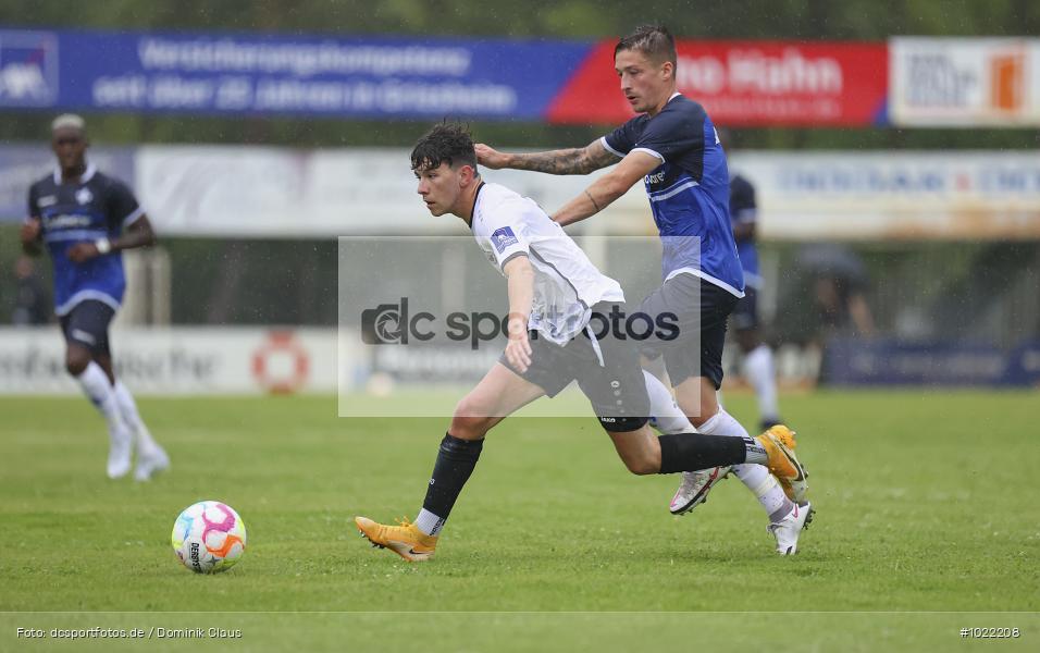 SV Darmstadt 98, SC Viktoria Griesheim, Testspiel, 2. Liga, Voetball, Sport, Le Football, Germany, Futbol, Fotball, Fussball, Deutschland, DFL, DFB, Calcio, 2022/23, Saison 2022/2023 - Bild-ID: 1022208 SV Darmstadt 98, SC Viktoria Griesheim, Testspiel, 2. Liga, Voetball, Sport, Le Football, Germany, Futbol, Fotball, Fussball, Deutschland, DFL, DFB, Calcio, 2022/23, Saison 2022/2023 - Bild-ID: 1022208
