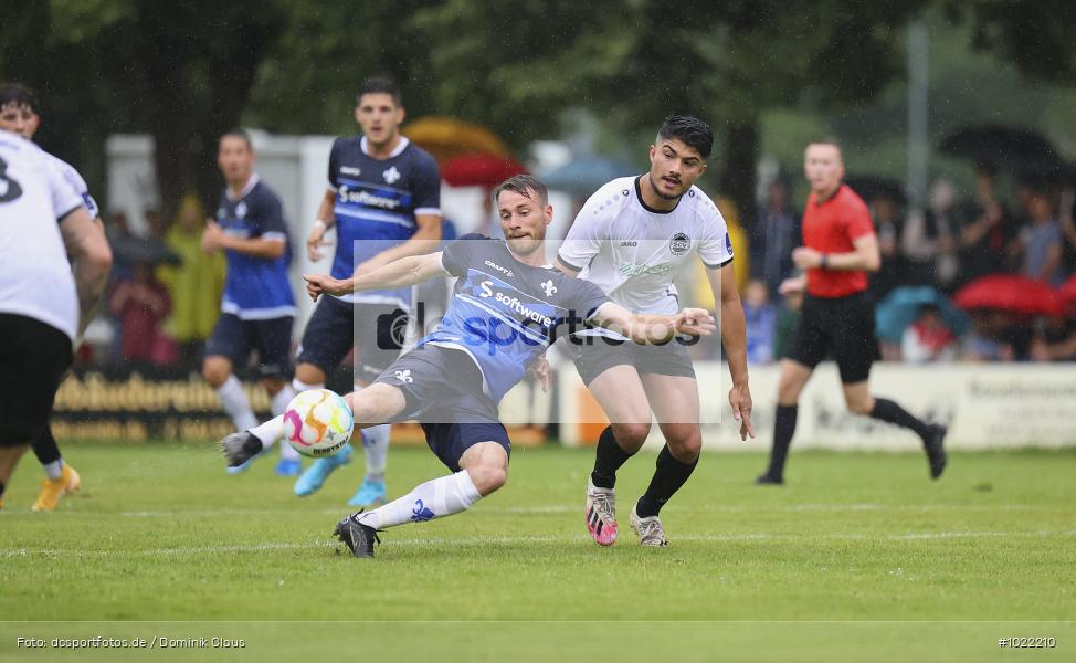 SV Darmstadt 98, SC Viktoria Griesheim, Testspiel, 2. Liga, Voetball, Sport, Le Football, Germany, Futbol, Fotball, Fussball, Deutschland, DFL, DFB, Calcio, 2022/23, Saison 2022/2023 - Bild-ID: 1022210 SV Darmstadt 98, SC Viktoria Griesheim, Testspiel, 2. Liga, Voetball, Sport, Le Football, Germany, Futbol, Fotball, Fussball, Deutschland, DFL, DFB, Calcio, 2022/23, Saison 2022/2023 - Bild-ID: 1022210