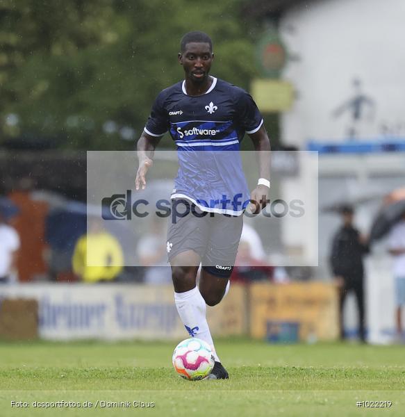 SV Darmstadt 98, SC Viktoria Griesheim, Testspiel, 2. Liga, Voetball, Sport, Le Football, Germany, Futbol, Fotball, Fussball, Deutschland, DFL, DFB, Calcio, 2022/23, Saison 2022/2023 - Bild-ID: 1022219 SV Darmstadt 98, SC Viktoria Griesheim, Testspiel, 2. Liga, Voetball, Sport, Le Football, Germany, Futbol, Fotball, Fussball, Deutschland, DFL, DFB, Calcio, 2022/23, Saison 2022/2023 - Bild-ID: 1022219