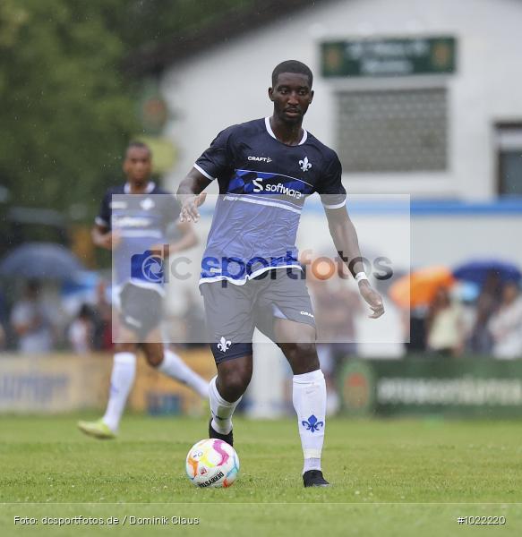 SV Darmstadt 98, SC Viktoria Griesheim, Testspiel, 2. Liga, Voetball, Sport, Le Football, Germany, Futbol, Fotball, Fussball, Deutschland, DFL, DFB, Calcio, 2022/23, Saison 2022/2023 - Bild-ID: 1022220 SV Darmstadt 98, SC Viktoria Griesheim, Testspiel, 2. Liga, Voetball, Sport, Le Football, Germany, Futbol, Fotball, Fussball, Deutschland, DFL, DFB, Calcio, 2022/23, Saison 2022/2023 - Bild-ID: 1022220