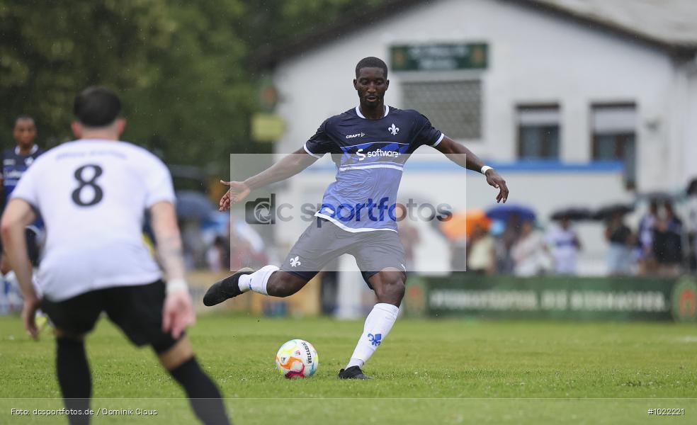 SV Darmstadt 98, SC Viktoria Griesheim, Testspiel, 2. Liga, Voetball, Sport, Le Football, Germany, Futbol, Fotball, Fussball, Deutschland, DFL, DFB, Calcio, 2022/23, Saison 2022/2023 - Bild-ID: 1022221 SV Darmstadt 98, SC Viktoria Griesheim, Testspiel, 2. Liga, Voetball, Sport, Le Football, Germany, Futbol, Fotball, Fussball, Deutschland, DFL, DFB, Calcio, 2022/23, Saison 2022/2023 - Bild-ID: 1022221