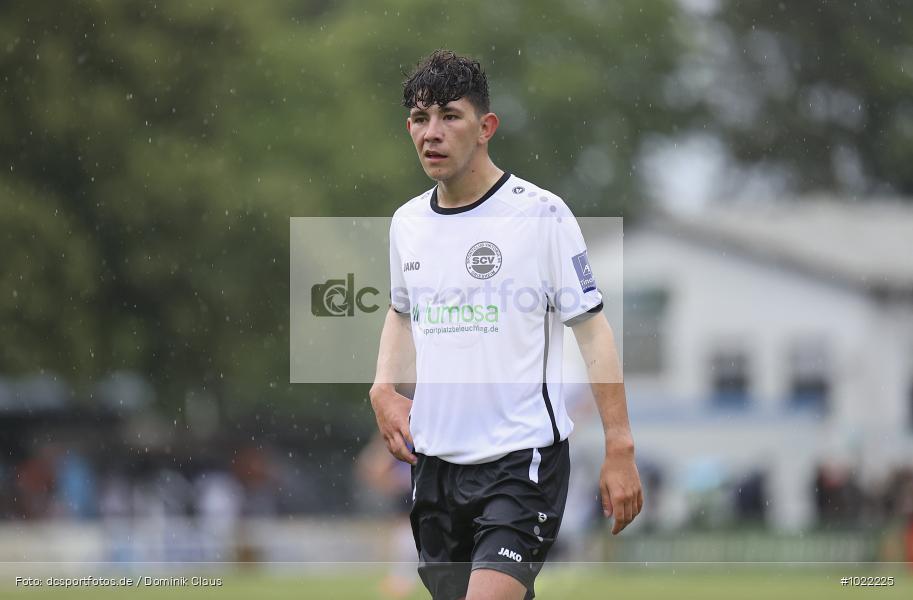 SV Darmstadt 98, SC Viktoria Griesheim, Testspiel, 2. Liga, Voetball, Sport, Le Football, Germany, Futbol, Fotball, Fussball, Deutschland, DFL, DFB, Calcio, 2022/23, Saison 2022/2023 - Bild-ID: 1022225