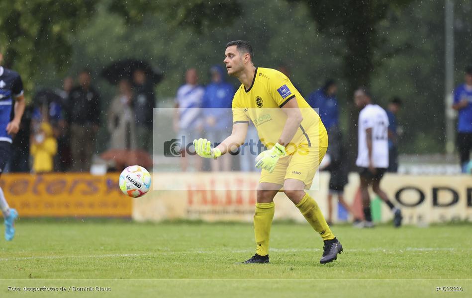 SV Darmstadt 98, SC Viktoria Griesheim, Testspiel, 2. Liga, Voetball, Sport, Le Football, Germany, Futbol, Fotball, Fussball, Deutschland, DFL, DFB, Calcio, 2022/23, Saison 2022/2023 - Bild-ID: 1022226 SV Darmstadt 98, SC Viktoria Griesheim, Testspiel, 2. Liga, Voetball, Sport, Le Football, Germany, Futbol, Fotball, Fussball, Deutschland, DFL, DFB, Calcio, 2022/23, Saison 2022/2023 - Bild-ID: 1022226