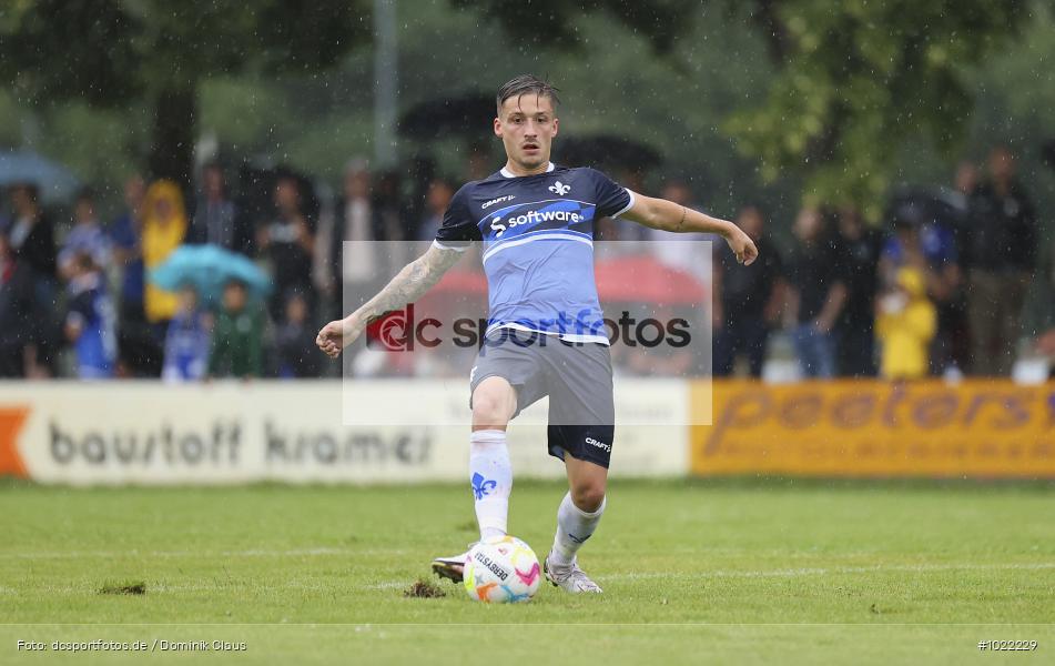 SV Darmstadt 98, SC Viktoria Griesheim, Testspiel, 2. Liga, Voetball, Sport, Le Football, Germany, Futbol, Fotball, Fussball, Deutschland, DFL, DFB, Calcio, 2022/23, Saison 2022/2023 - Bild-ID: 1022229 SV Darmstadt 98, SC Viktoria Griesheim, Testspiel, 2. Liga, Voetball, Sport, Le Football, Germany, Futbol, Fotball, Fussball, Deutschland, DFL, DFB, Calcio, 2022/23, Saison 2022/2023 - Bild-ID: 1022229