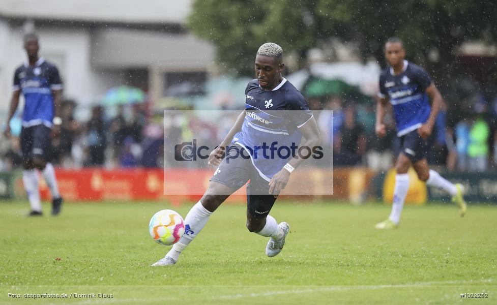 SV Darmstadt 98, SC Viktoria Griesheim, Testspiel, 2. Liga, Voetball, Sport, Le Football, Germany, Futbol, Fotball, Fussball, Deutschland, DFL, DFB, Calcio, 2022/23, Saison 2022/2023 - Bild-ID: 1022232 SV Darmstadt 98, SC Viktoria Griesheim, Testspiel, 2. Liga, Voetball, Sport, Le Football, Germany, Futbol, Fotball, Fussball, Deutschland, DFL, DFB, Calcio, 2022/23, Saison 2022/2023 - Bild-ID: 1022232