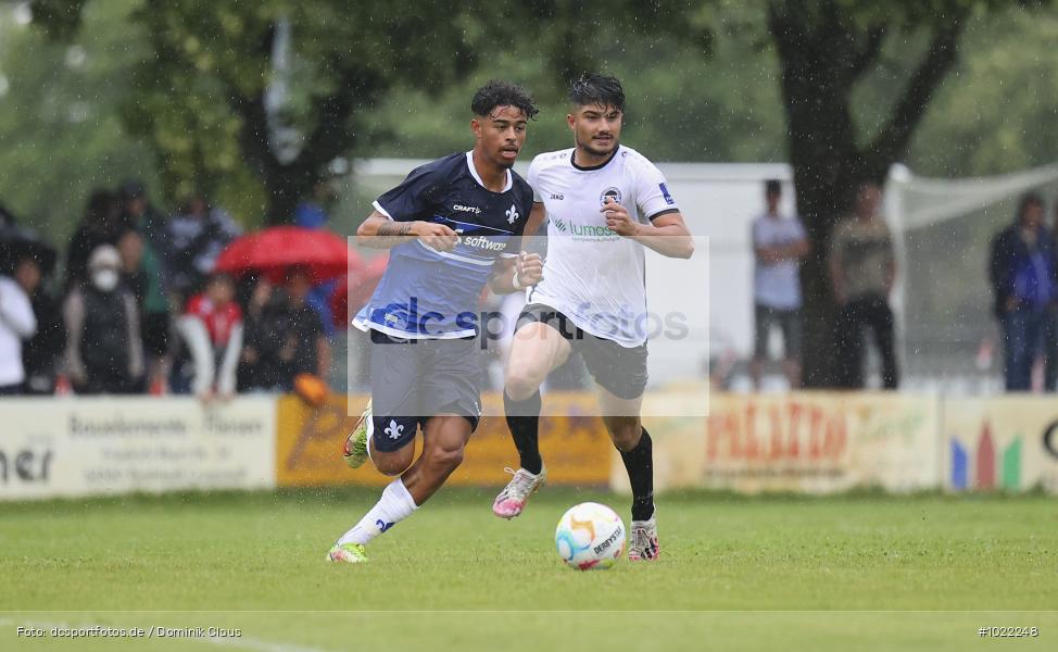 SV Darmstadt 98, SC Viktoria Griesheim, Testspiel, 2. Liga, Voetball, Sport, Le Football, Germany, Futbol, Fotball, Fussball, Deutschland, DFL, DFB, Calcio, 2022/23, Saison 2022/2023 - Bild-ID: 1022248 SV Darmstadt 98, SC Viktoria Griesheim, Testspiel, 2. Liga, Voetball, Sport, Le Football, Germany, Futbol, Fotball, Fussball, Deutschland, DFL, DFB, Calcio, 2022/23, Saison 2022/2023 - Bild-ID: 1022248