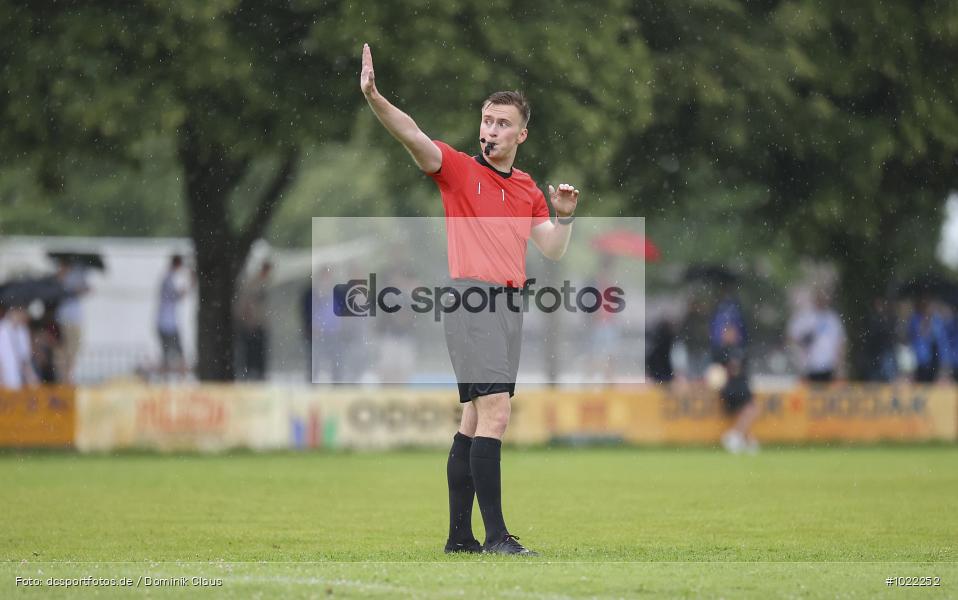 SV Darmstadt 98, SC Viktoria Griesheim, Testspiel, 2. Liga, Voetball, Sport, Le Football, Germany, Futbol, Fotball, Fussball, Deutschland, DFL, DFB, Calcio, 2022/23, Saison 2022/2023 - Bild-ID: 1022252