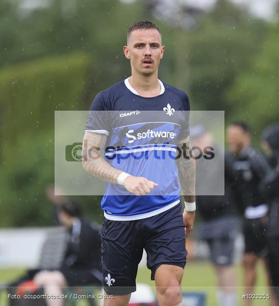 SV Darmstadt 98, SC Viktoria Griesheim, Testspiel, 2. Liga, Voetball, Sport, Le Football, Germany, Futbol, Fotball, Fussball, Deutschland, DFL, DFB, Calcio, 2022/23, Saison 2022/2023 - Bild-ID: 1022255 SV Darmstadt 98, SC Viktoria Griesheim, Testspiel, 2. Liga, Voetball, Sport, Le Football, Germany, Futbol, Fotball, Fussball, Deutschland, DFL, DFB, Calcio, 2022/23, Saison 2022/2023 - Bild-ID: 1022255
