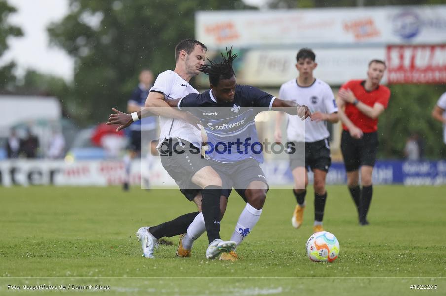 SV Darmstadt 98, SC Viktoria Griesheim, Testspiel, 2. Liga, Voetball, Sport, Le Football, Germany, Futbol, Fotball, Fussball, Deutschland, DFL, DFB, Calcio, 2022/23, Saison 2022/2023 - Bild-ID: 1022263 SV Darmstadt 98, SC Viktoria Griesheim, Testspiel, 2. Liga, Voetball, Sport, Le Football, Germany, Futbol, Fotball, Fussball, Deutschland, DFL, DFB, Calcio, 2022/23, Saison 2022/2023 - Bild-ID: 1022263