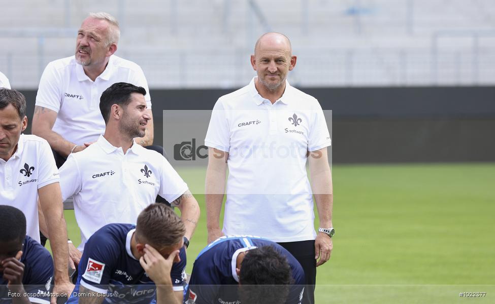 SV Darmstadt 98, 2. Liga, 2. Bundesliga, Voetball, Sport, Le Football, Germany, Futbol, Fussball, Fotball, Deutschland, 2022/23, Saison 2022/2023, GER, Fußball, Pressetermin, Präsentation, Vorstellung, Kader - Bild-ID: 1022377 SV Darmstadt 98, 2. Liga, 2. Bundesliga, Voetball, Sport, Le Football, Germany, Futbol, Fussball, Fotball, Deutschland, 2022/23, Saison 2022/2023, GER, Fußball, Pressetermin, Präsentation, Vorstellung, Kader - Bild-ID: 1022377