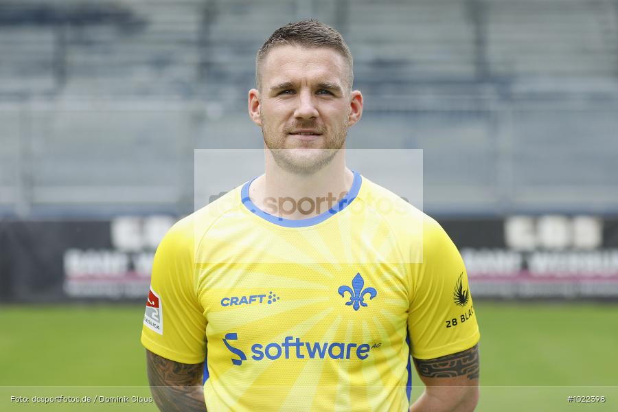 SV Darmstadt 98, 2. Liga, 2. Bundesliga, Voetball, Sport, Le Football, Germany, Futbol, Fussball, Fotball, Deutschland, 2022/23, Saison 2022/2023, GER, Fußball, Pressetermin, Präsentation, Vorstellung, Kader - Bild-ID: 1022398 SV Darmstadt 98, 2. Liga, 2. Bundesliga, Voetball, Sport, Le Football, Germany, Futbol, Fussball, Fotball, Deutschland, 2022/23, Saison 2022/2023, GER, Fußball, Pressetermin, Präsentation, Vorstellung, Kader - Bild-ID: 1022398