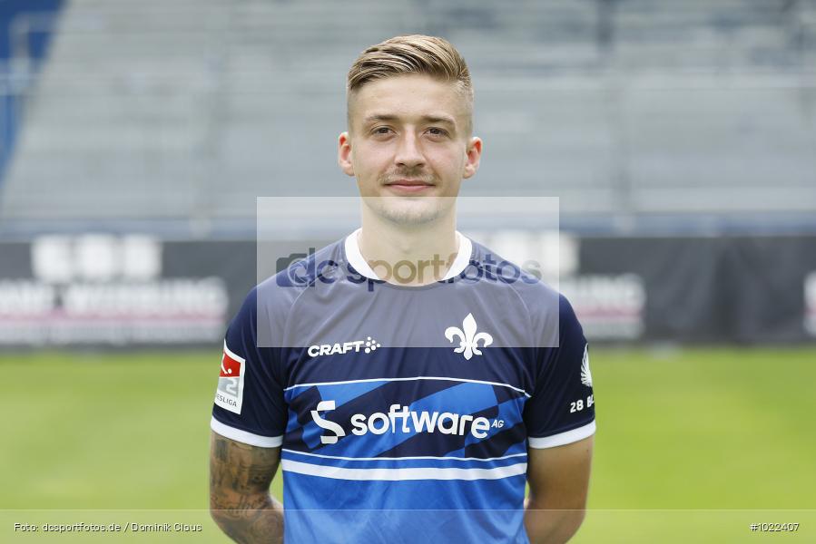 SV Darmstadt 98, 2. Liga, 2. Bundesliga, Voetball, Sport, Le Football, Germany, Futbol, Fussball, Fotball, Deutschland, 2022/23, Saison 2022/2023, GER, Fußball, Pressetermin, Präsentation, Vorstellung, Kader - Bild-ID: 1022407 SV Darmstadt 98, 2. Liga, 2. Bundesliga, Voetball, Sport, Le Football, Germany, Futbol, Fussball, Fotball, Deutschland, 2022/23, Saison 2022/2023, GER, Fußball, Pressetermin, Präsentation, Vorstellung, Kader - Bild-ID: 1022407