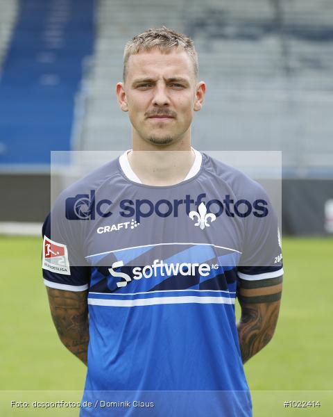 SV Darmstadt 98, 2. Liga, 2. Bundesliga, Voetball, Sport, Le Football, Germany, Futbol, Fussball, Fotball, Deutschland, 2022/23, Saison 2022/2023, GER, Fußball, Pressetermin, Präsentation, Vorstellung, Kader - Bild-ID: 1022414 SV Darmstadt 98, 2. Liga, 2. Bundesliga, Voetball, Sport, Le Football, Germany, Futbol, Fussball, Fotball, Deutschland, 2022/23, Saison 2022/2023, GER, Fußball, Pressetermin, Präsentation, Vorstellung, Kader - Bild-ID: 1022414