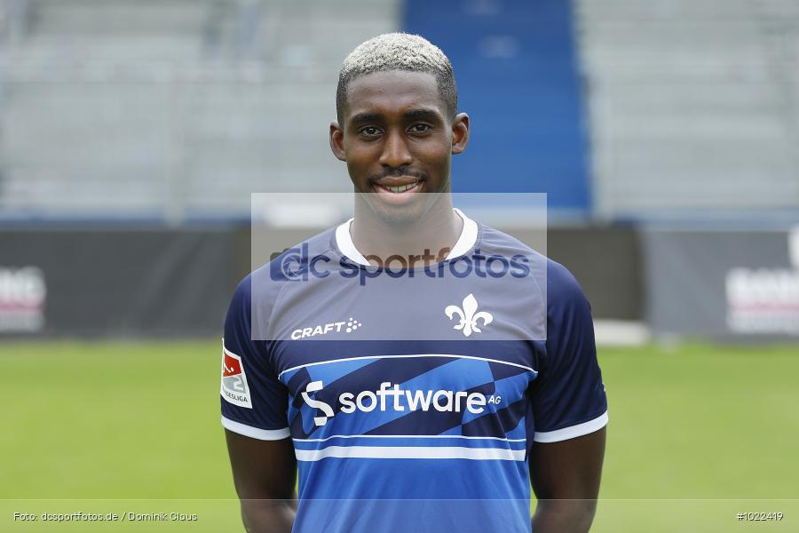 SV Darmstadt 98, 2. Liga, 2. Bundesliga, Voetball, Sport, Le Football, Germany, Futbol, Fussball, Fotball, Deutschland, 2022/23, Saison 2022/2023, GER, Fußball, Pressetermin, Präsentation, Vorstellung, Kader - Bild-ID: 1022419 SV Darmstadt 98, 2. Liga, 2. Bundesliga, Voetball, Sport, Le Football, Germany, Futbol, Fussball, Fotball, Deutschland, 2022/23, Saison 2022/2023, GER, Fußball, Pressetermin, Präsentation, Vorstellung, Kader - Bild-ID: 1022419