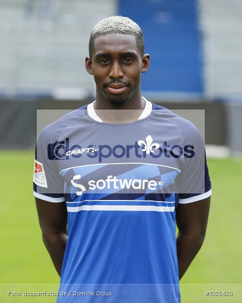 SV Darmstadt 98, 2. Liga, 2. Bundesliga, Voetball, Sport, Le Football, Germany, Futbol, Fussball, Fotball, Deutschland, 2022/23, Saison 2022/2023, GER, Fußball, Pressetermin, Präsentation, Vorstellung, Kader - Bild-ID: 1022420