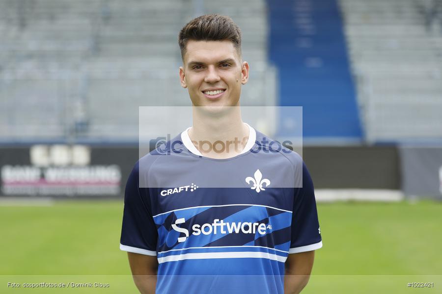 SV Darmstadt 98, 2. Liga, 2. Bundesliga, Voetball, Sport, Le Football, Germany, Futbol, Fussball, Fotball, Deutschland, 2022/23, Saison 2022/2023, GER, Fußball, Pressetermin, Präsentation, Vorstellung, Kader - Bild-ID: 1022421 SV Darmstadt 98, 2. Liga, 2. Bundesliga, Voetball, Sport, Le Football, Germany, Futbol, Fussball, Fotball, Deutschland, 2022/23, Saison 2022/2023, GER, Fußball, Pressetermin, Präsentation, Vorstellung, Kader - Bild-ID: 1022421