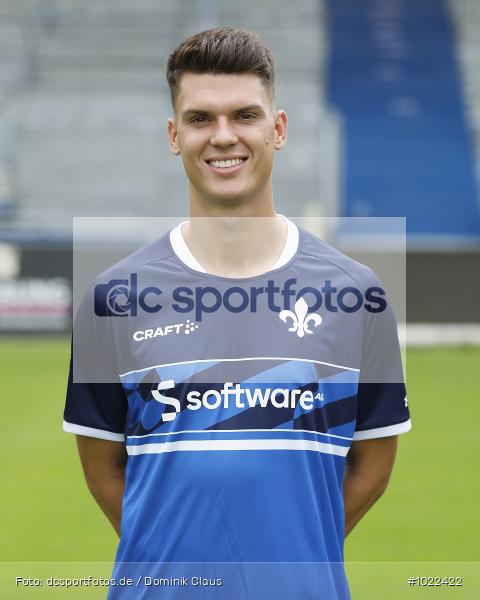 SV Darmstadt 98, 2. Liga, 2. Bundesliga, Voetball, Sport, Le Football, Germany, Futbol, Fussball, Fotball, Deutschland, 2022/23, Saison 2022/2023, GER, Fußball, Pressetermin, Präsentation, Vorstellung, Kader - Bild-ID: 1022422 SV Darmstadt 98, 2. Liga, 2. Bundesliga, Voetball, Sport, Le Football, Germany, Futbol, Fussball, Fotball, Deutschland, 2022/23, Saison 2022/2023, GER, Fußball, Pressetermin, Präsentation, Vorstellung, Kader - Bild-ID: 1022422