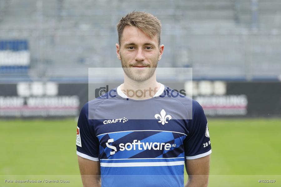 SV Darmstadt 98, 2. Liga, 2. Bundesliga, Voetball, Sport, Le Football, Germany, Futbol, Fussball, Fotball, Deutschland, 2022/23, Saison 2022/2023, GER, Fußball, Pressetermin, Präsentation, Vorstellung, Kader - Bild-ID: 1022429 SV Darmstadt 98, 2. Liga, 2. Bundesliga, Voetball, Sport, Le Football, Germany, Futbol, Fussball, Fotball, Deutschland, 2022/23, Saison 2022/2023, GER, Fußball, Pressetermin, Präsentation, Vorstellung, Kader - Bild-ID: 1022429