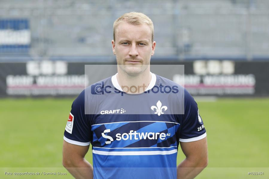 SV Darmstadt 98, 2. Liga, 2. Bundesliga, Voetball, Sport, Le Football, Germany, Futbol, Fussball, Fotball, Deutschland, 2022/23, Saison 2022/2023, GER, Fußball, Pressetermin, Präsentation, Vorstellung, Kader - Bild-ID: 1022431 SV Darmstadt 98, 2. Liga, 2. Bundesliga, Voetball, Sport, Le Football, Germany, Futbol, Fussball, Fotball, Deutschland, 2022/23, Saison 2022/2023, GER, Fußball, Pressetermin, Präsentation, Vorstellung, Kader - Bild-ID: 1022431