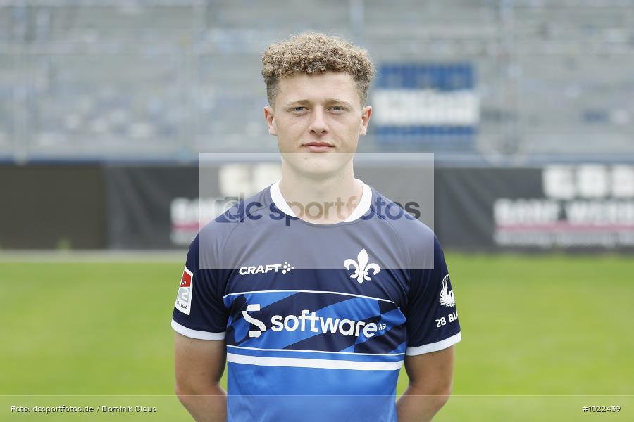SV Darmstadt 98, 2. Liga, 2. Bundesliga, Voetball, Sport, Le Football, Germany, Futbol, Fussball, Fotball, Deutschland, 2022/23, Saison 2022/2023, GER, Fußball, Pressetermin, Präsentation, Vorstellung, Kader - Bild-ID: 1022439 SV Darmstadt 98, 2. Liga, 2. Bundesliga, Voetball, Sport, Le Football, Germany, Futbol, Fussball, Fotball, Deutschland, 2022/23, Saison 2022/2023, GER, Fußball, Pressetermin, Präsentation, Vorstellung, Kader - Bild-ID: 1022439