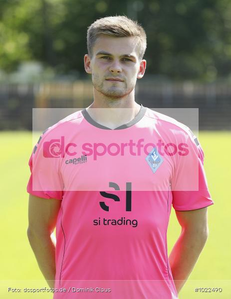 Media Day, SV Waldhof Mannheim, 3. Liga, Voetball, Sport, Le Football, Germany, Futbol, Fussball, Fotball, Deutschland, 2022/23, Saison 2022/2023, GER, Fußball, Pressetermin, Präsentation, Vorstellung, Kader - Bild-ID: 1022490 Media Day, SV Waldhof Mannheim, 3. Liga, Voetball, Sport, Le Football, Germany, Futbol, Fussball, Fotball, Deutschland, 2022/23, Saison 2022/2023, GER, Fußball, Pressetermin, Präsentation, Vorstellung, Kader - Bild-ID: 1022490