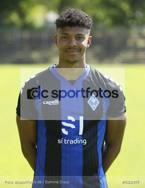 Media Day, SV Waldhof Mannheim, 3. Liga, Voetball, Sport, Le Football, Germany, Futbol, Fussball, Fotball, Deutschland, 2022/23, Saison 2022/2023, GER, Fußball, Pressetermin, Präsentation, Vorstellung, Kader - Bild-ID: 1022495 Media Day, SV Waldhof Mannheim, 3. Liga, Voetball, Sport, Le Football, Germany, Futbol, Fussball, Fotball, Deutschland, 2022/23, Saison 2022/2023, GER, Fußball, Pressetermin, Präsentation, Vorstellung, Kader - Bild-ID: 1022495