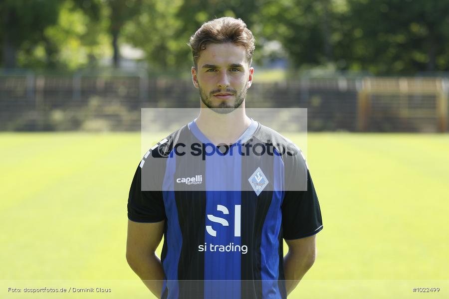 Media Day, SV Waldhof Mannheim, 3. Liga, Voetball, Sport, Le Football, Germany, Futbol, Fussball, Fotball, Deutschland, 2022/23, Saison 2022/2023, GER, Fußball, Pressetermin, Präsentation, Vorstellung, Kader - Bild-ID: 1022499 Media Day, SV Waldhof Mannheim, 3. Liga, Voetball, Sport, Le Football, Germany, Futbol, Fussball, Fotball, Deutschland, 2022/23, Saison 2022/2023, GER, Fußball, Pressetermin, Präsentation, Vorstellung, Kader - Bild-ID: 1022499