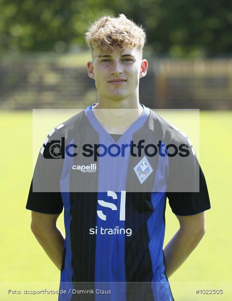Media Day, SV Waldhof Mannheim, 3. Liga, Voetball, Sport, Le Football, Germany, Futbol, Fussball, Fotball, Deutschland, 2022/23, Saison 2022/2023, GER, Fußball, Pressetermin, Präsentation, Vorstellung, Kader - Bild-ID: 1022505 Media Day, SV Waldhof Mannheim, 3. Liga, Voetball, Sport, Le Football, Germany, Futbol, Fussball, Fotball, Deutschland, 2022/23, Saison 2022/2023, GER, Fußball, Pressetermin, Präsentation, Vorstellung, Kader - Bild-ID: 1022505