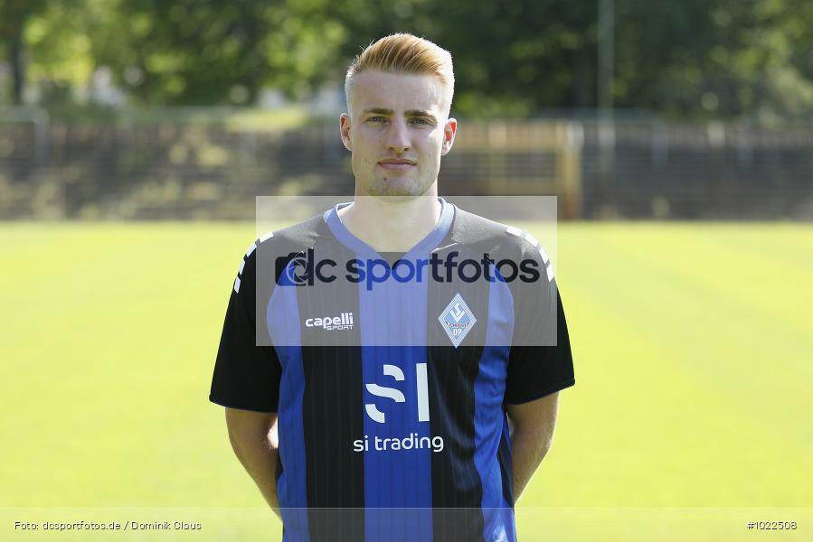 Media Day, SV Waldhof Mannheim, 3. Liga, Voetball, Sport, Le Football, Germany, Futbol, Fussball, Fotball, Deutschland, 2022/23, Saison 2022/2023, GER, Fußball, Pressetermin, Präsentation, Vorstellung, Kader - Bild-ID: 1022508 Media Day, SV Waldhof Mannheim, 3. Liga, Voetball, Sport, Le Football, Germany, Futbol, Fussball, Fotball, Deutschland, 2022/23, Saison 2022/2023, GER, Fußball, Pressetermin, Präsentation, Vorstellung, Kader - Bild-ID: 1022508