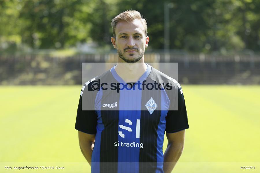 Media Day, SV Waldhof Mannheim, 3. Liga, Voetball, Sport, Le Football, Germany, Futbol, Fussball, Fotball, Deutschland, 2022/23, Saison 2022/2023, GER, Fußball, Pressetermin, Präsentation, Vorstellung, Kader - Bild-ID: 1022511 Media Day, SV Waldhof Mannheim, 3. Liga, Voetball, Sport, Le Football, Germany, Futbol, Fussball, Fotball, Deutschland, 2022/23, Saison 2022/2023, GER, Fußball, Pressetermin, Präsentation, Vorstellung, Kader - Bild-ID: 1022511