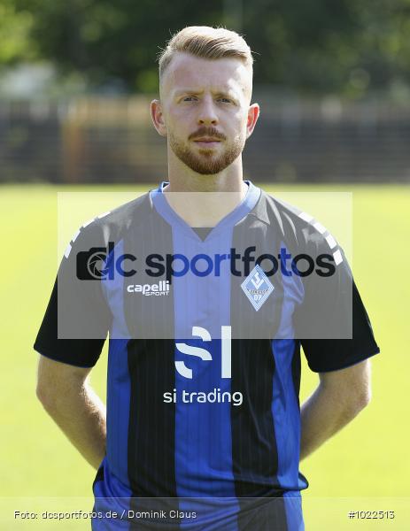 Media Day, SV Waldhof Mannheim, 3. Liga, Voetball, Sport, Le Football, Germany, Futbol, Fussball, Fotball, Deutschland, 2022/23, Saison 2022/2023, GER, Fußball, Pressetermin, Präsentation, Vorstellung, Kader - Bild-ID: 1022513